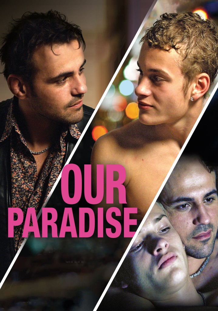 Our Paradise streaming where to watch movie online?